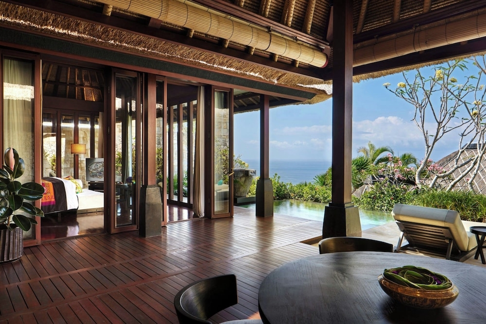 ビーチ / オーシャン ビュー