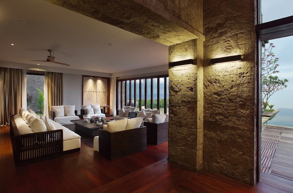 リビングルーム