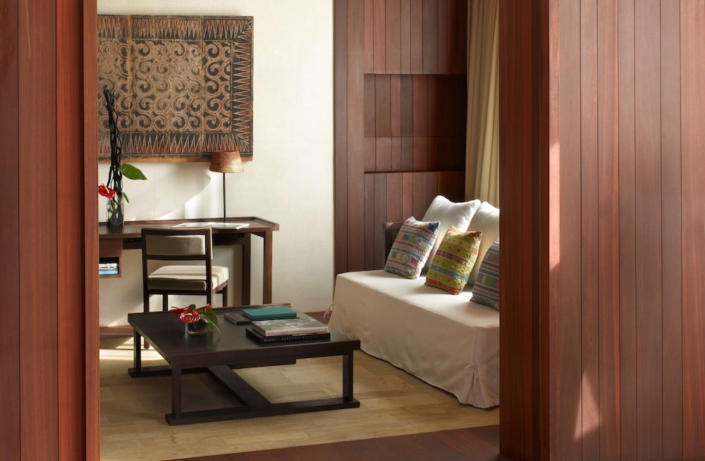 室内のビジネス センター