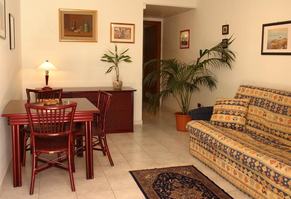 リビングルーム