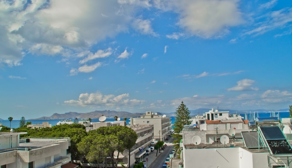 施設からの眺望