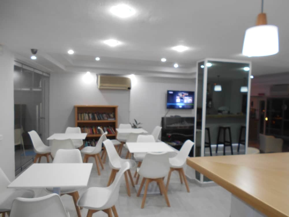 ロビー応接スペース