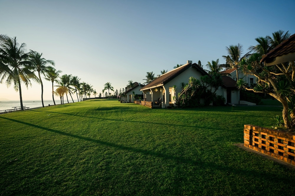 施設からの眺望