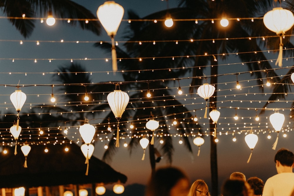 シアター ショー