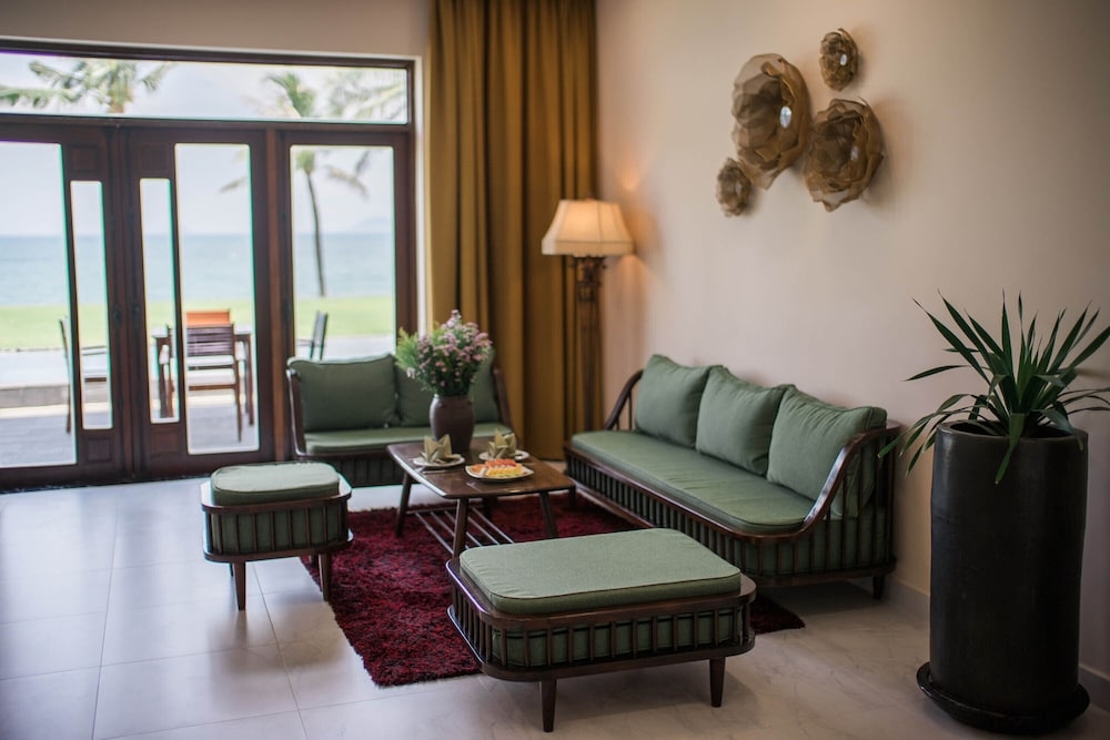 ビーチ / オーシャン ビュー