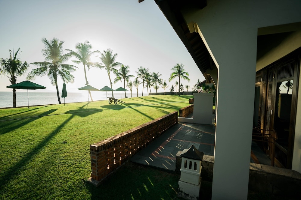 施設からの眺望