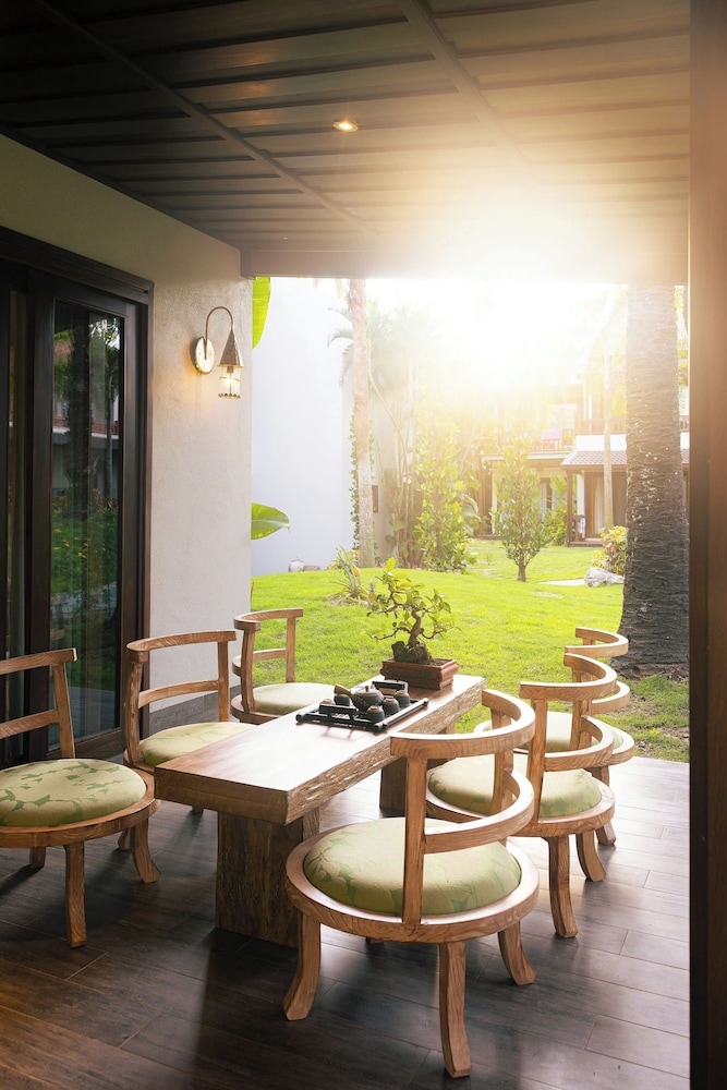 テラス / パティオ