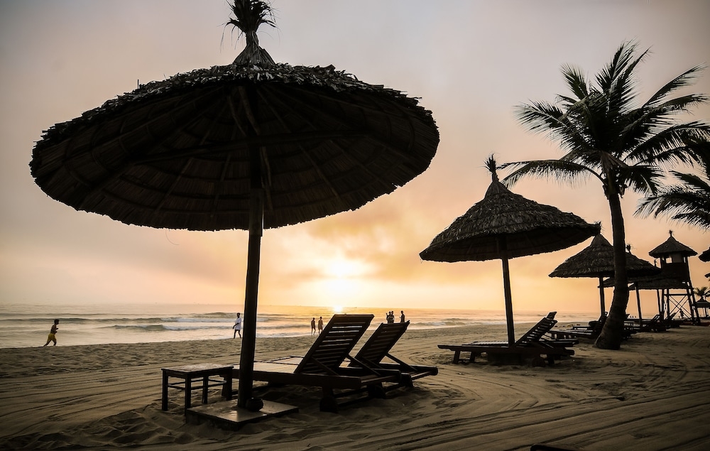 施設からの眺望