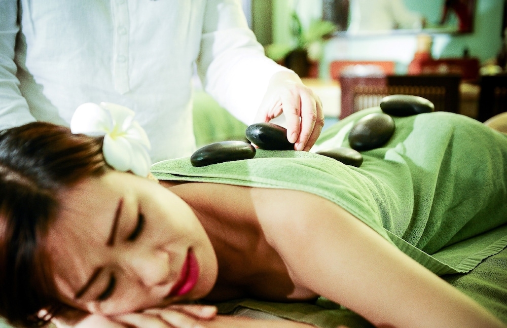 スパ トリートメント