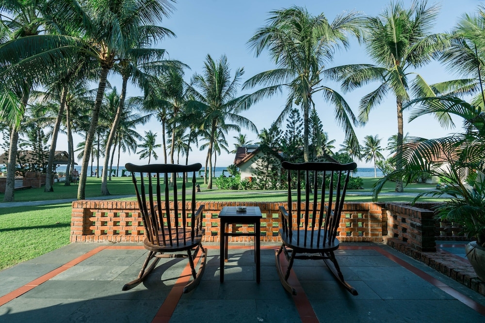 ビーチ / オーシャン ビュー