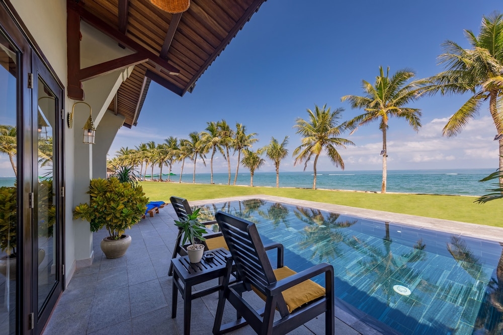 テラス / パティオ