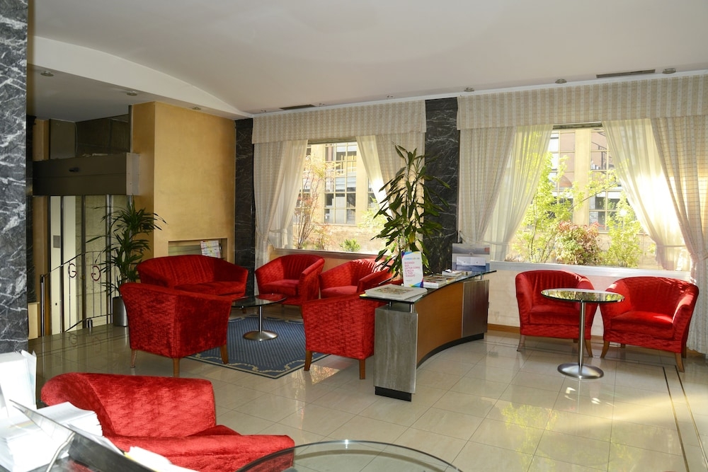 ビジネスセンター