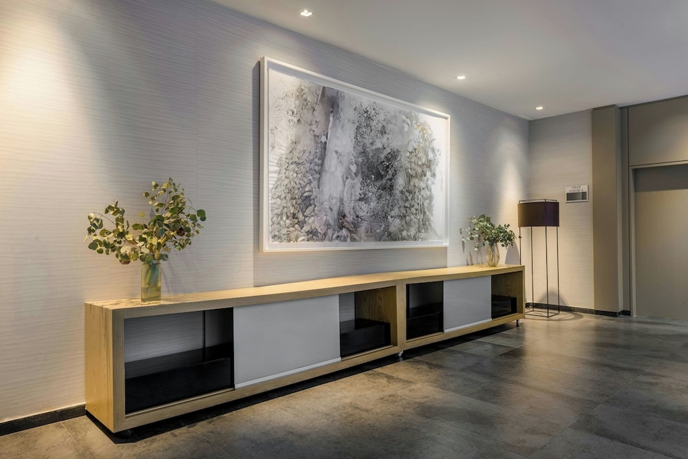 施設からの眺望