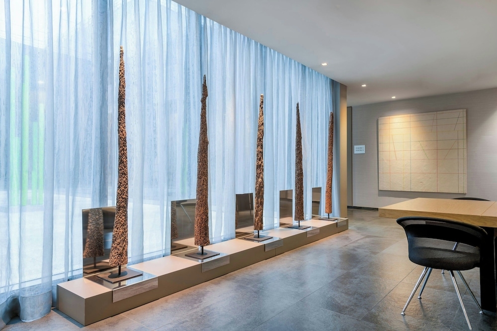 施設からの眺望