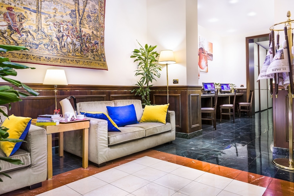 ビジネスセンター