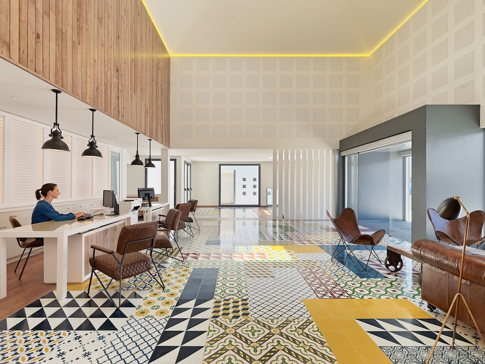 施設からの眺望