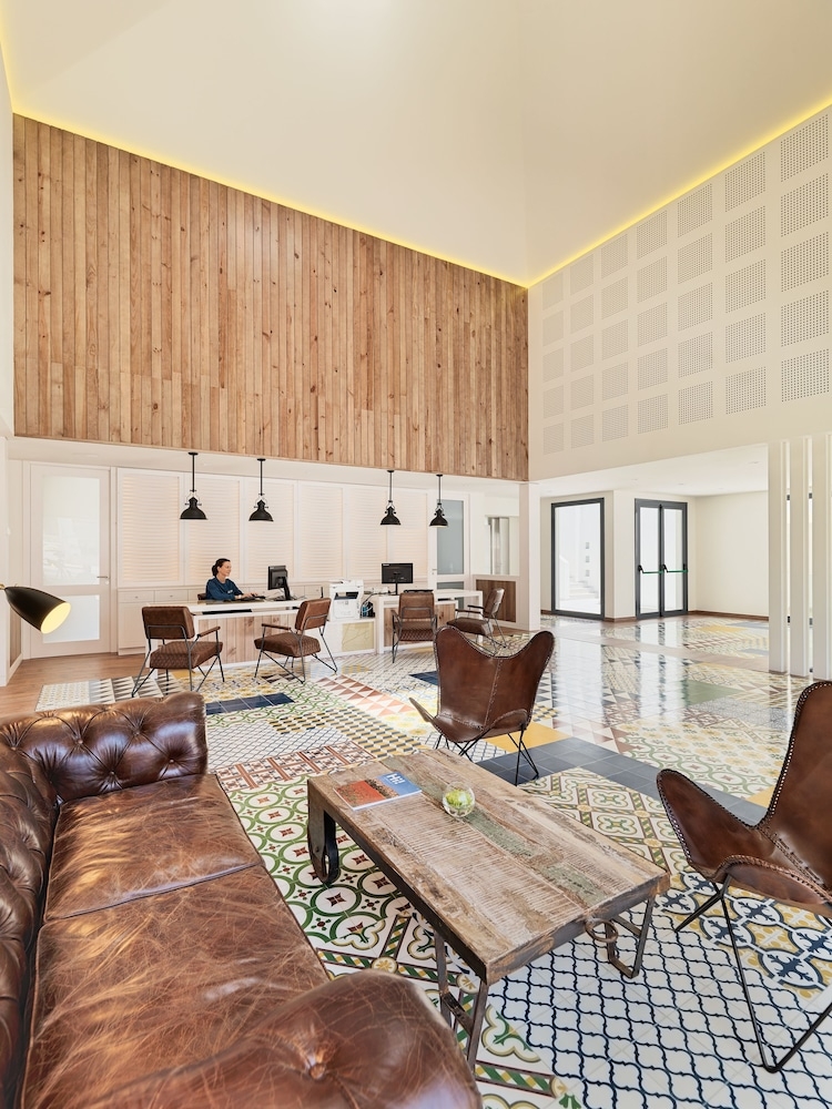 施設からの眺望