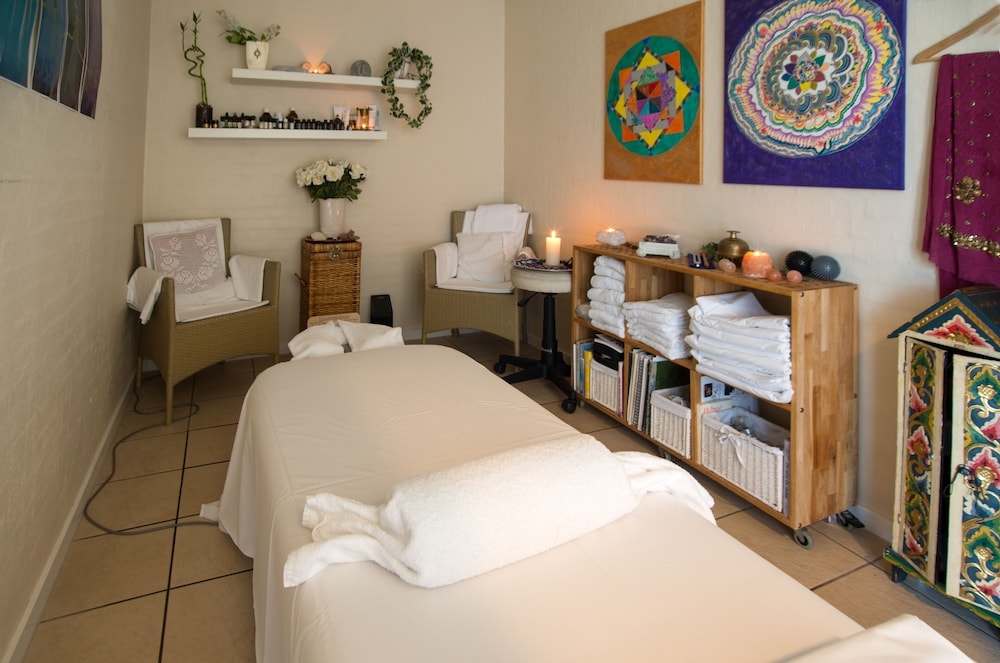 スパ トリートメント