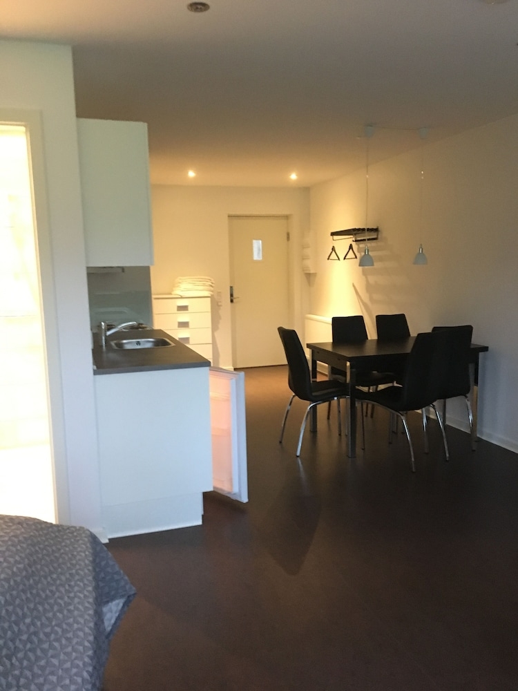 専用簡易キッチン