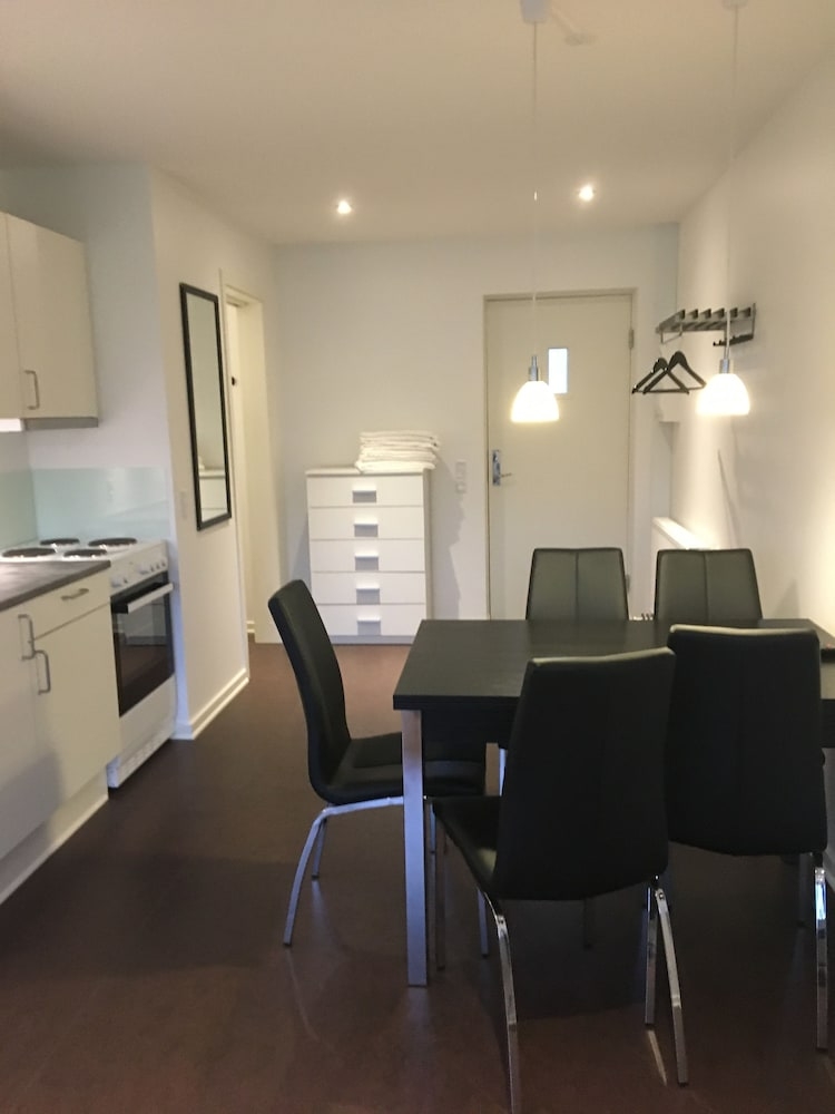 専用簡易キッチン