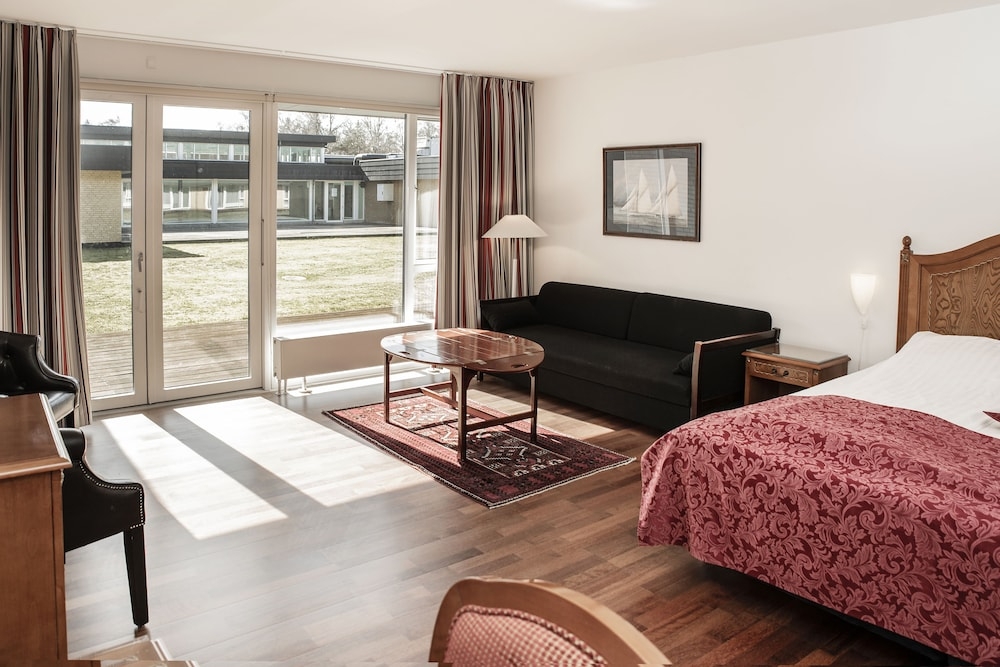 ガーデン ビュー