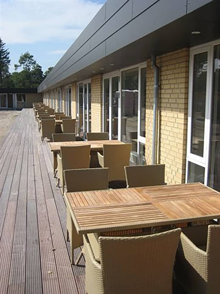 テラス / パティオ