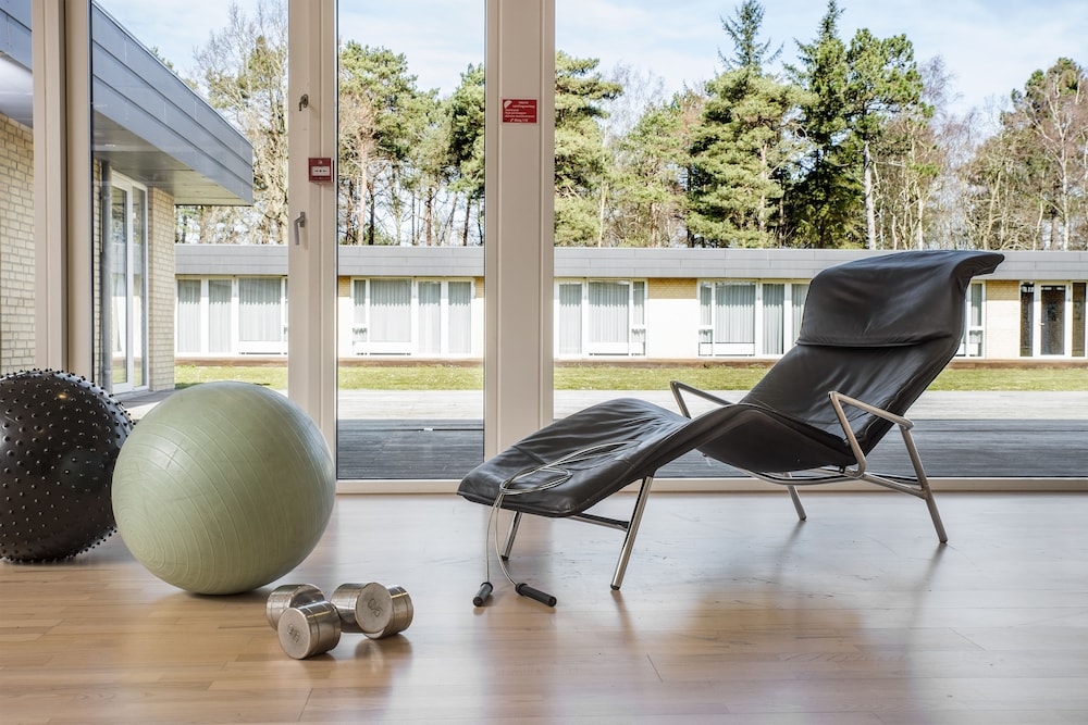 フィットネス設備