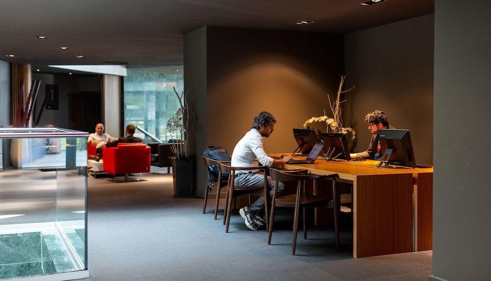 ビジネスセンター