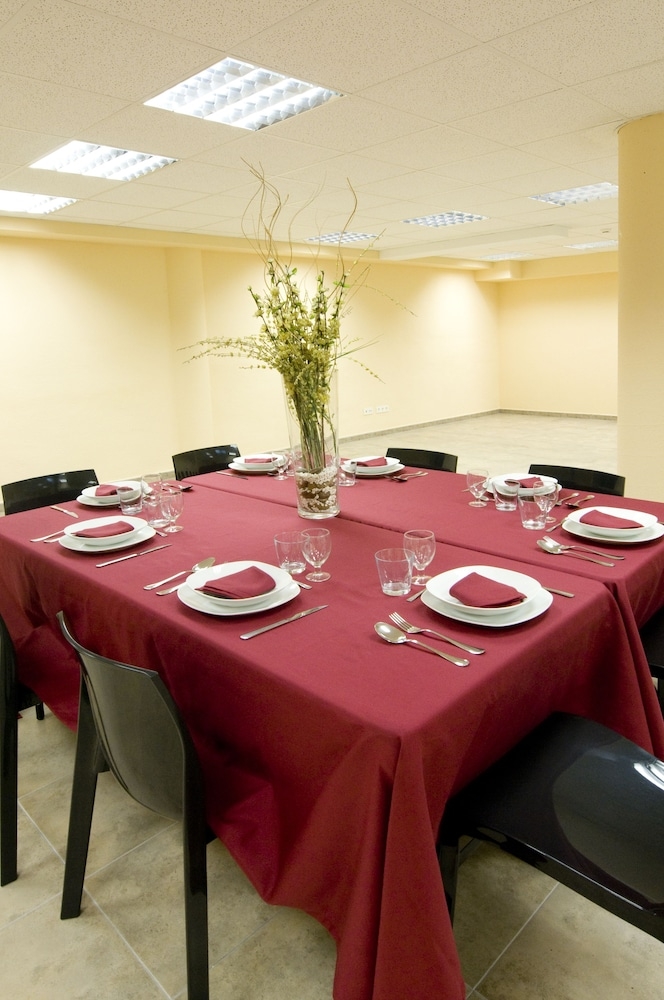 バンケット ホール