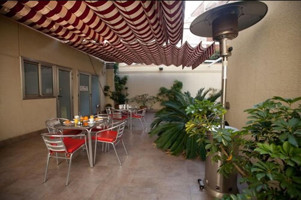 テラス / パティオ