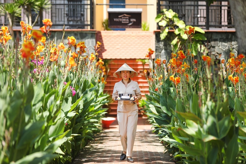 内部エントランス