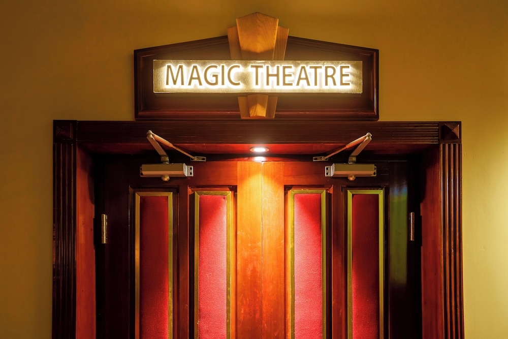 シアター ショー