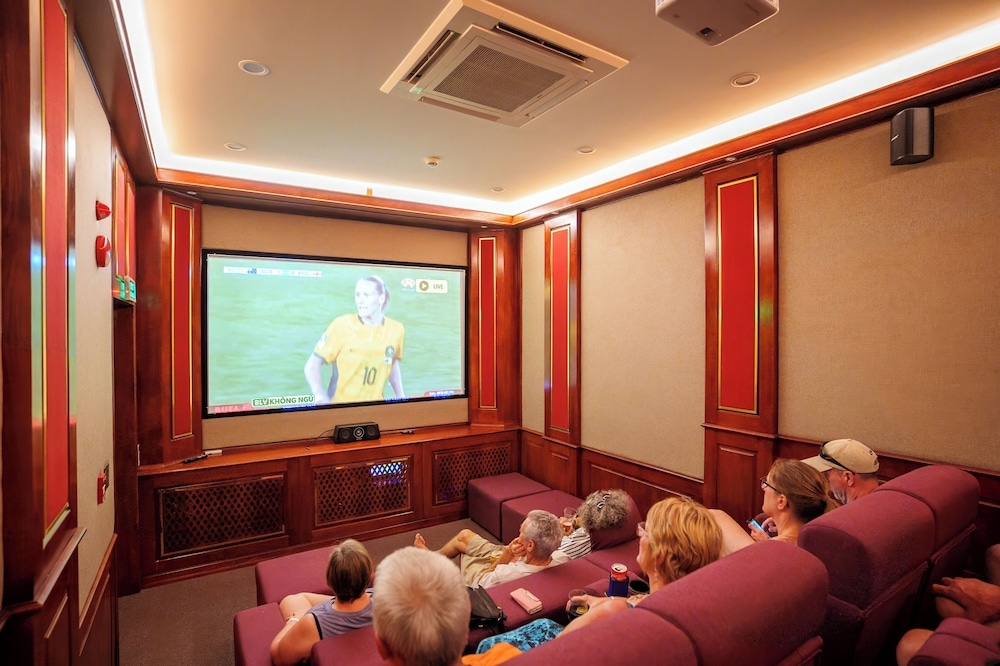 カラオケ ルーム