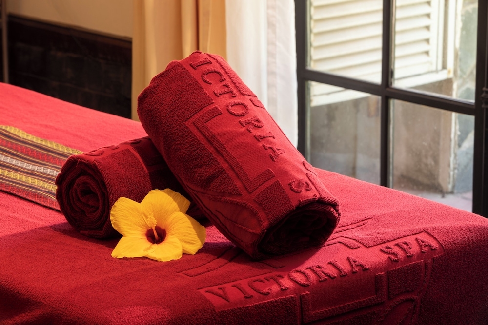 スパ トリートメント