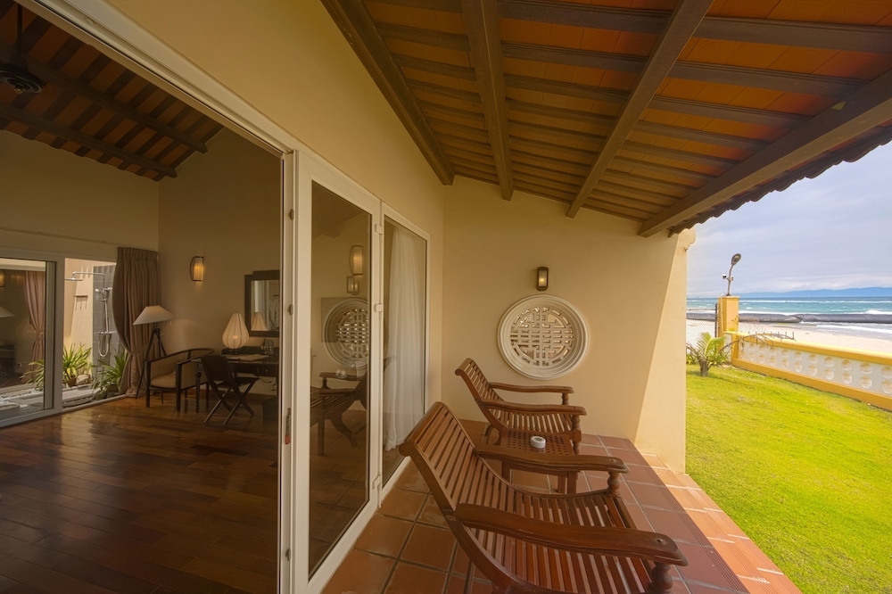 テラス / パティオ