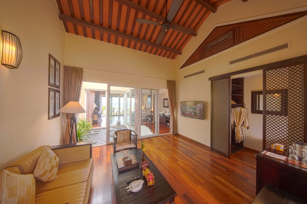 リビングルーム