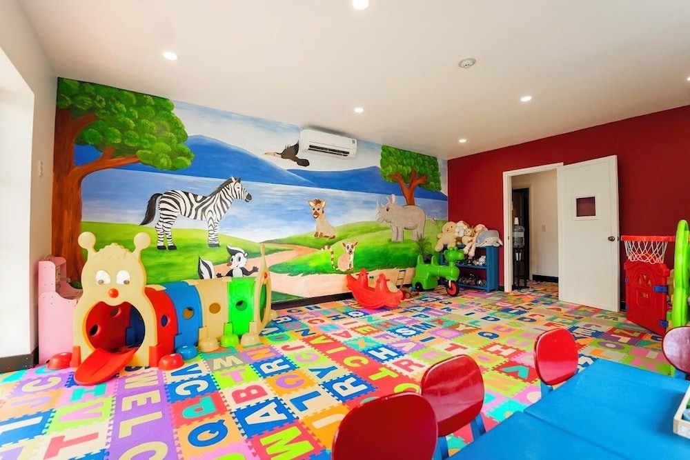 子供用スペース