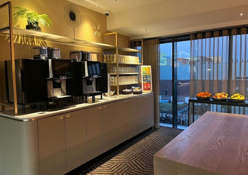 エグゼクティブ ラウンジ