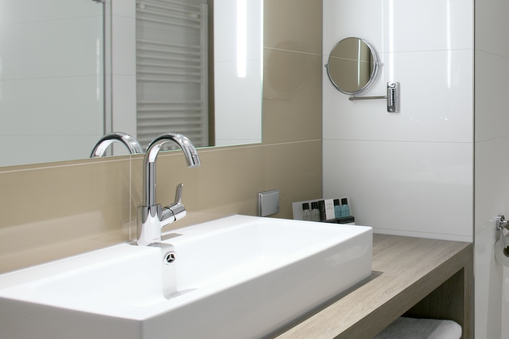 バスルームのシンク