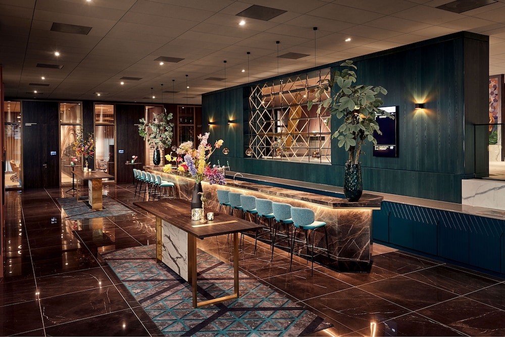 ビジネスセンター