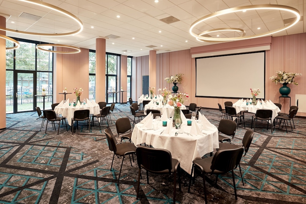 バンケット ホール