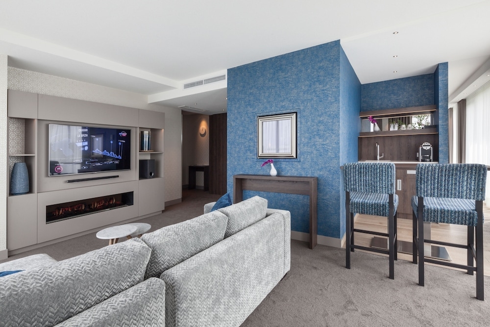 リビングルーム