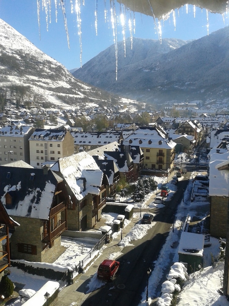 マウンテン ビュー