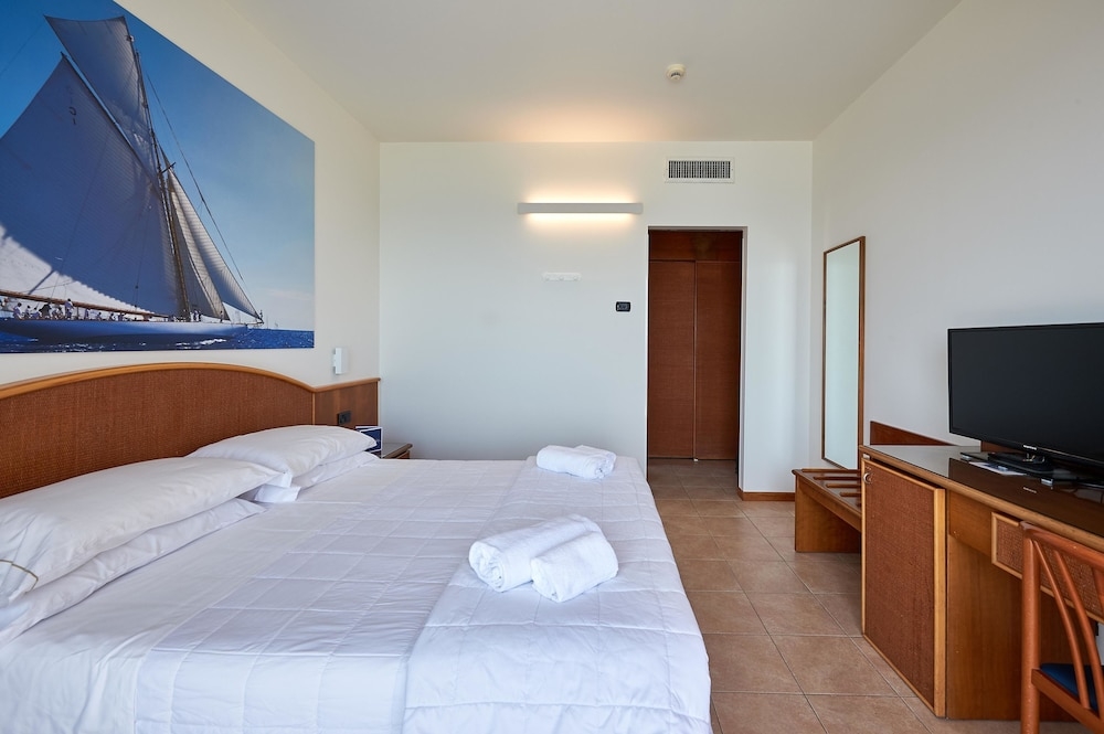 客室の設備とサービス