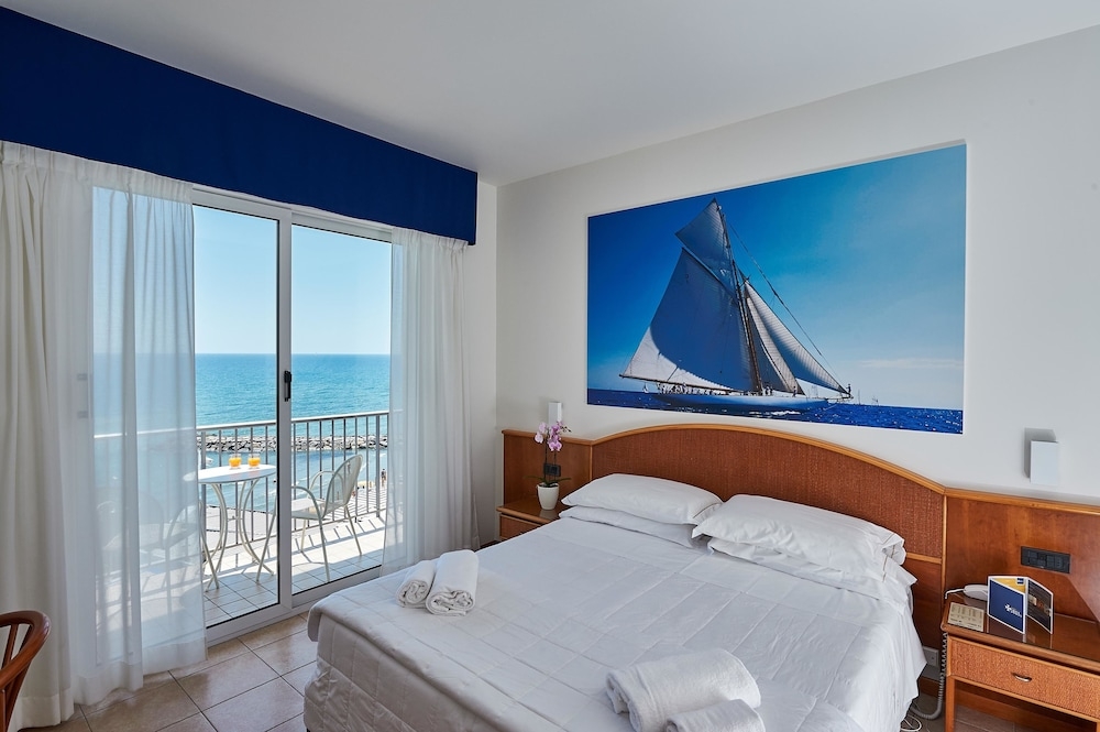 ビーチ / オーシャン ビュー