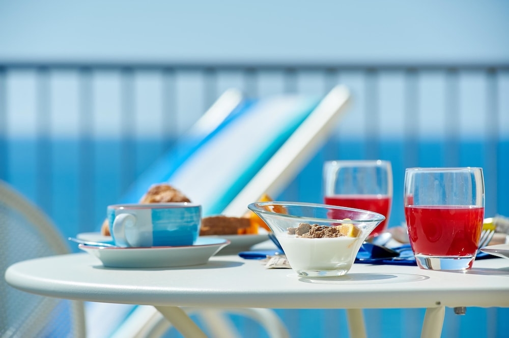 施設からの眺望