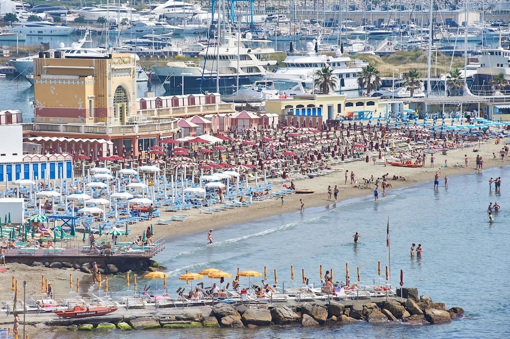 施設からの眺望