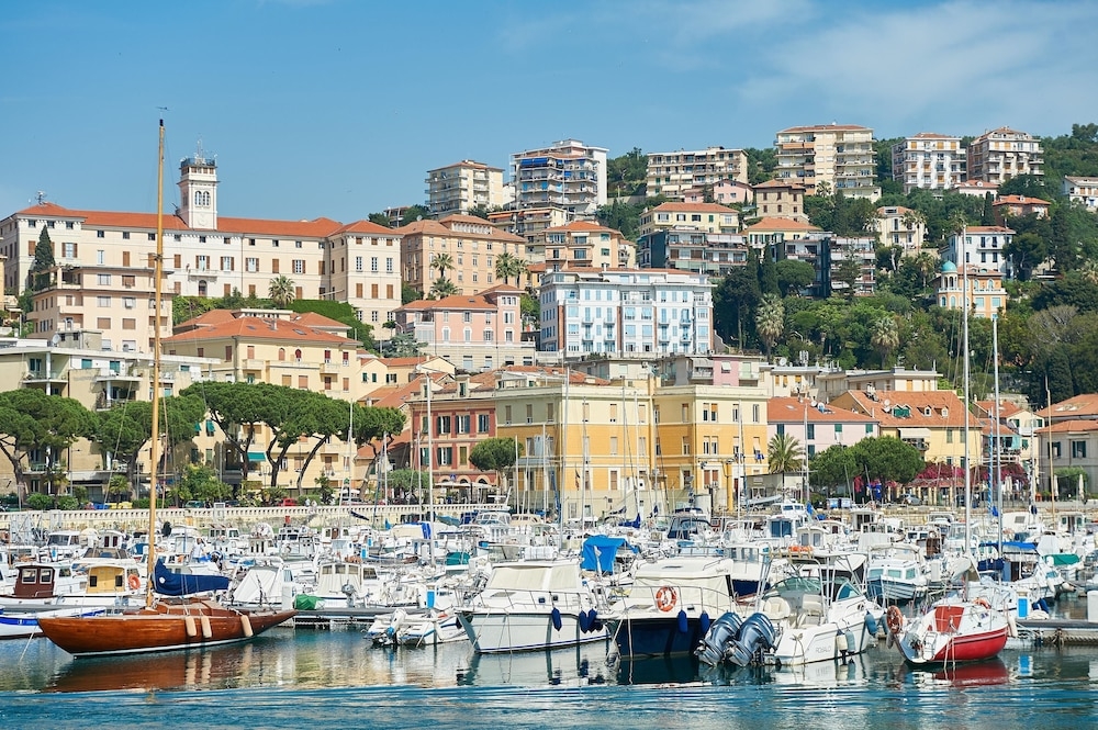 施設からの眺望