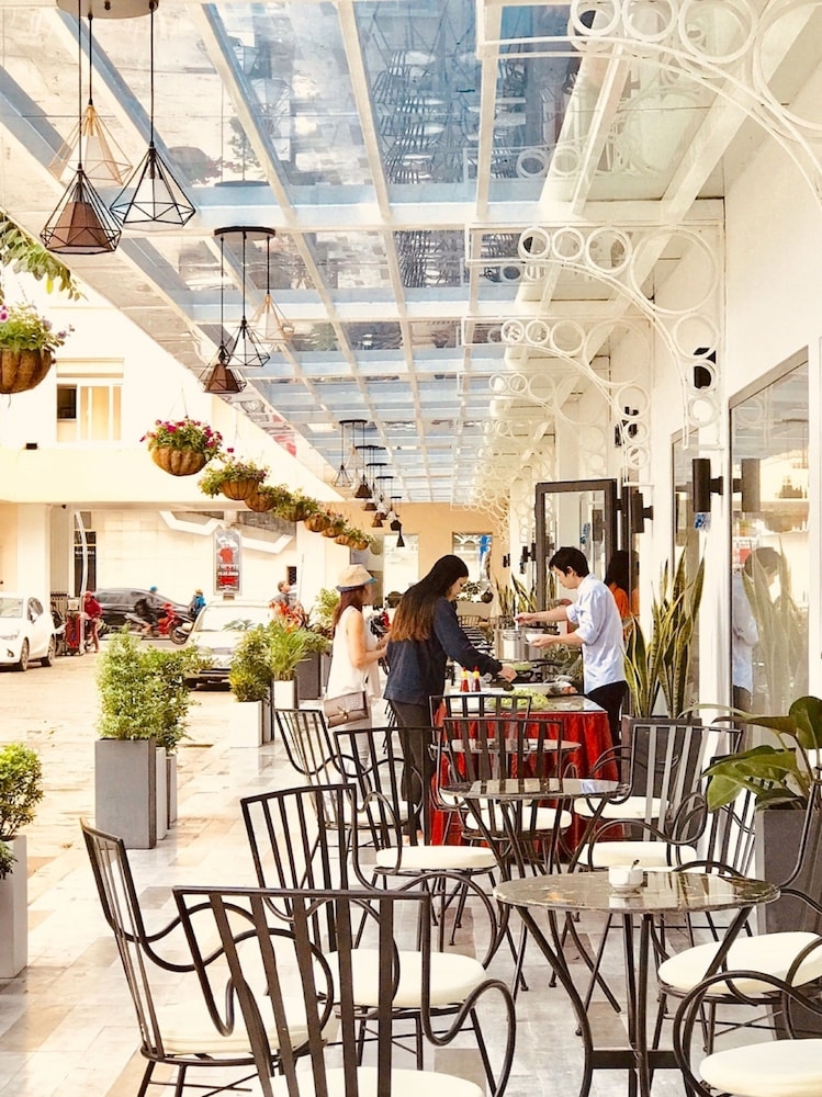 コーヒーショップ