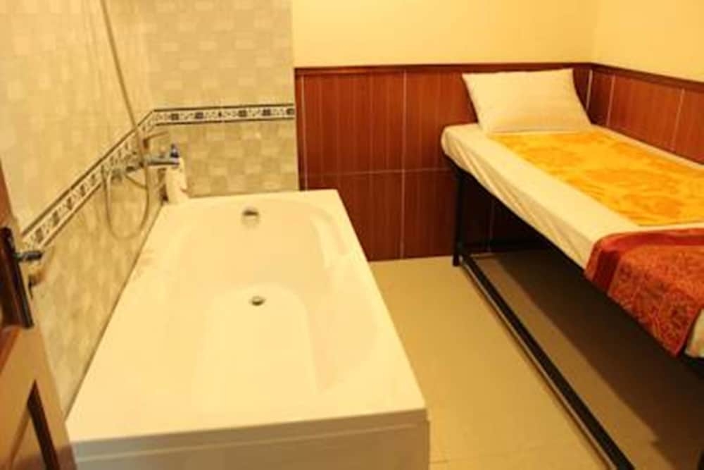 トリートメント ルーム